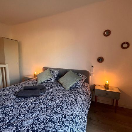 Maison 1807 Saint-Chaptes エクステリア 写真