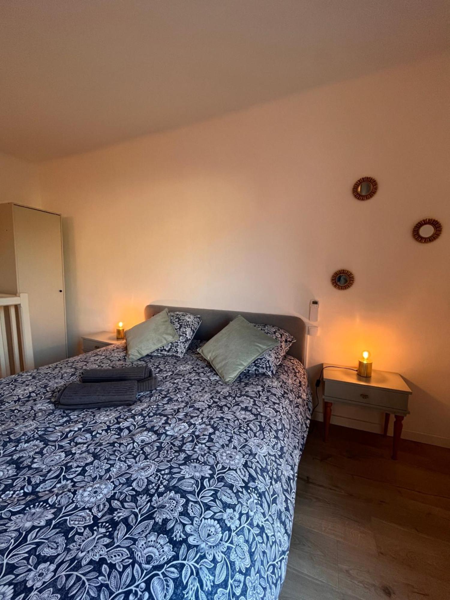 Maison 1807 Saint-Chaptes エクステリア 写真