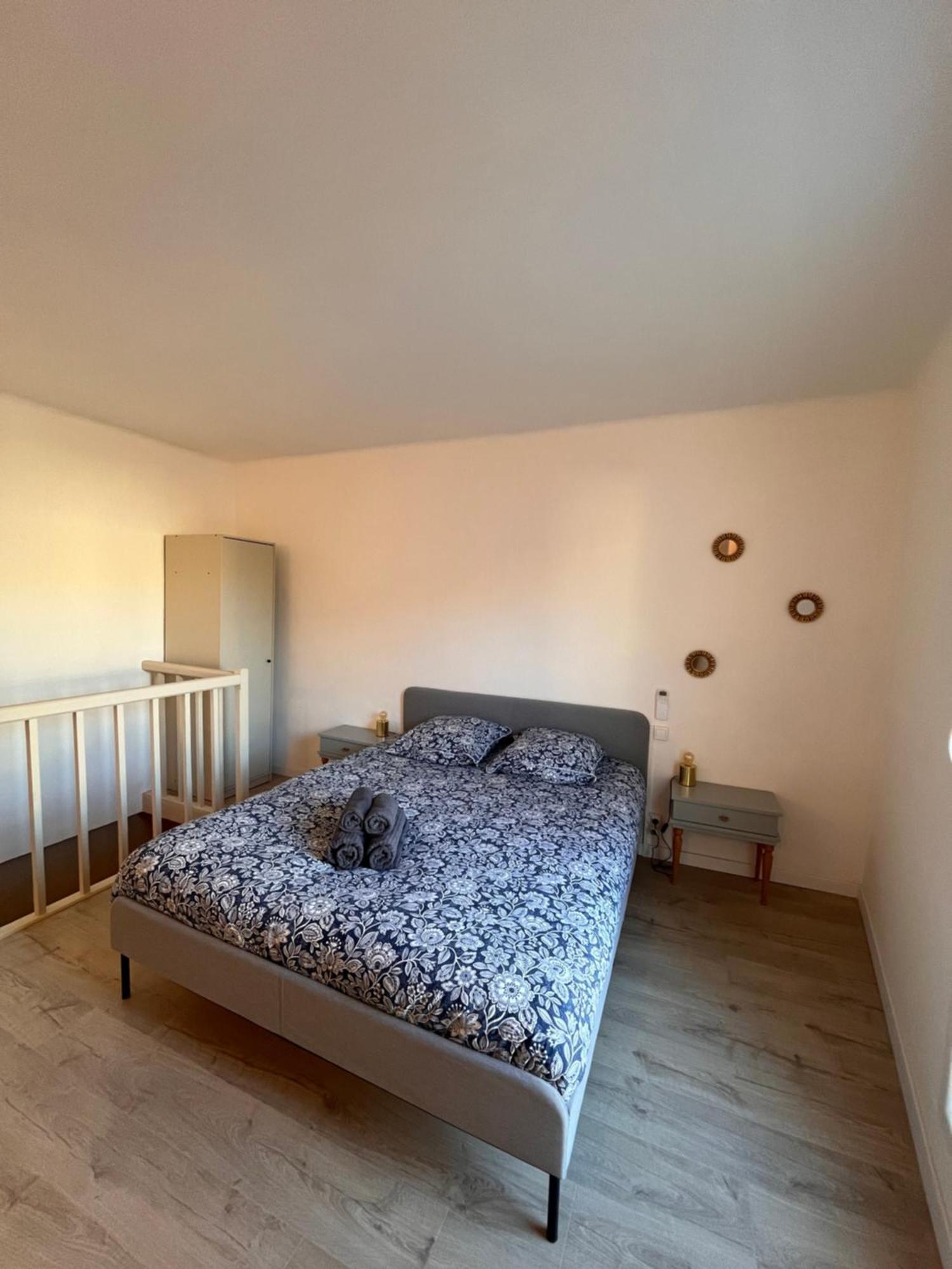 Maison 1807 Saint-Chaptes エクステリア 写真