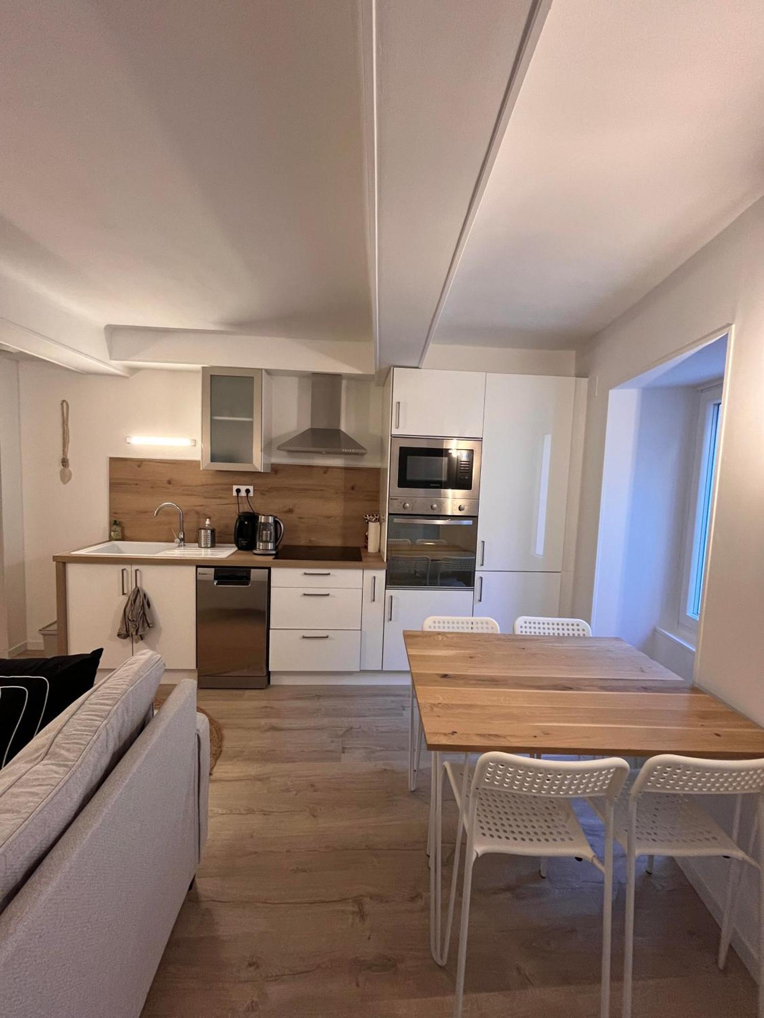 Maison 1807 Saint-Chaptes エクステリア 写真