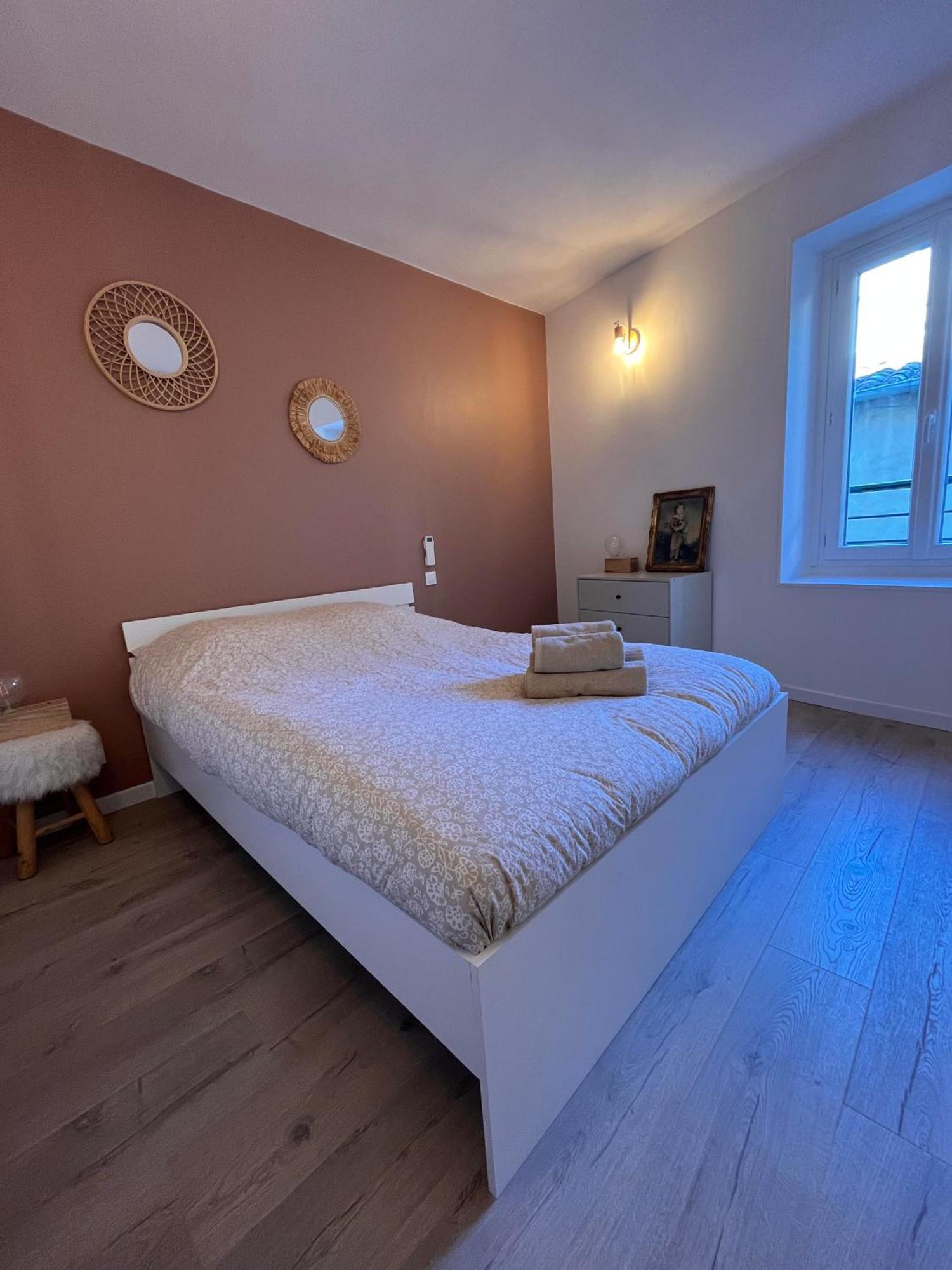 Maison 1807 Saint-Chaptes エクステリア 写真