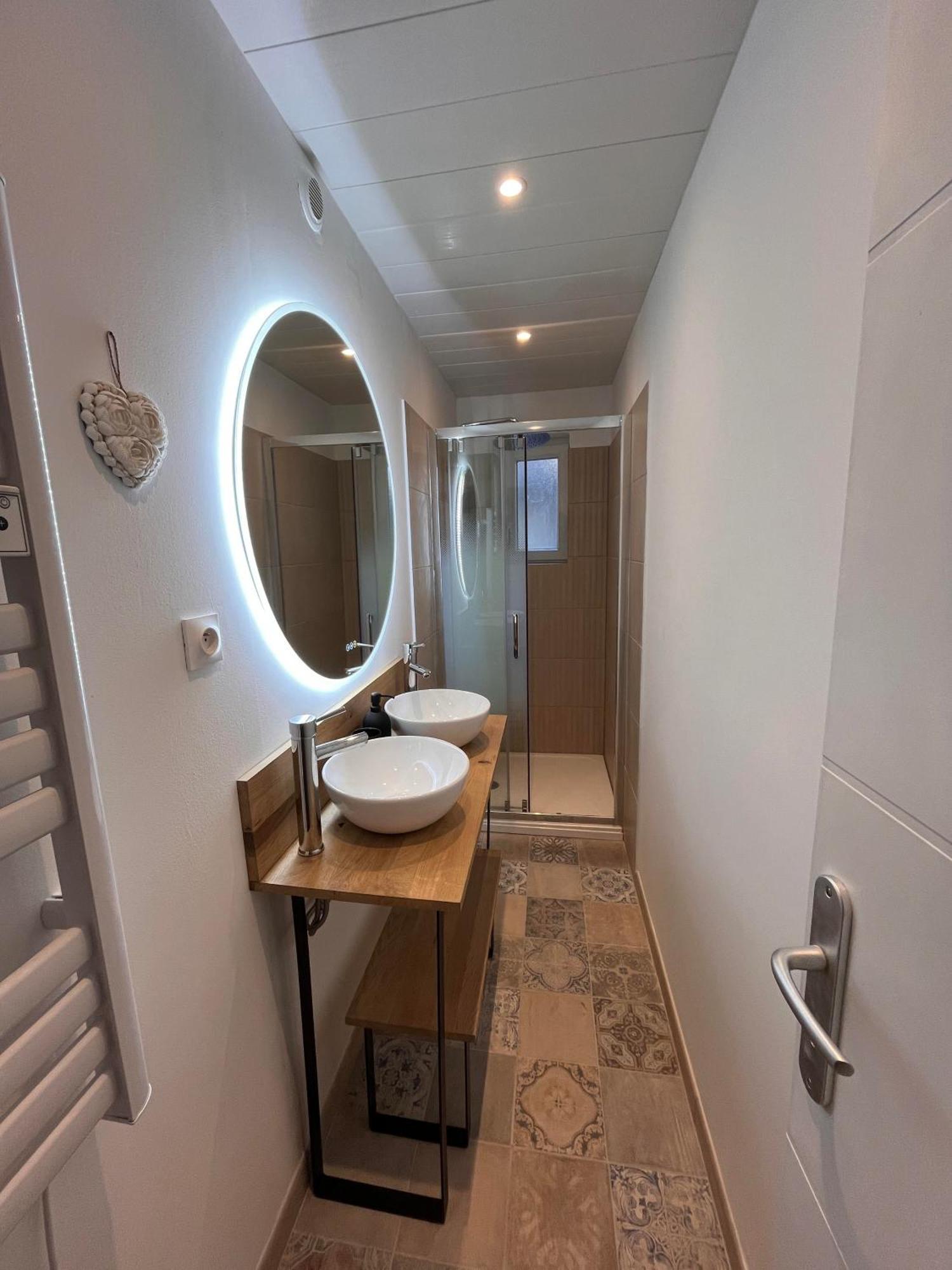 Maison 1807 Saint-Chaptes エクステリア 写真